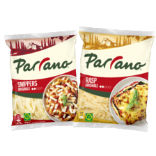 Parrano